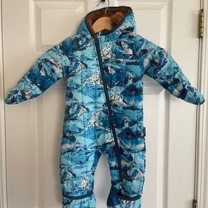 Baby ThermoBall™ One-Piece